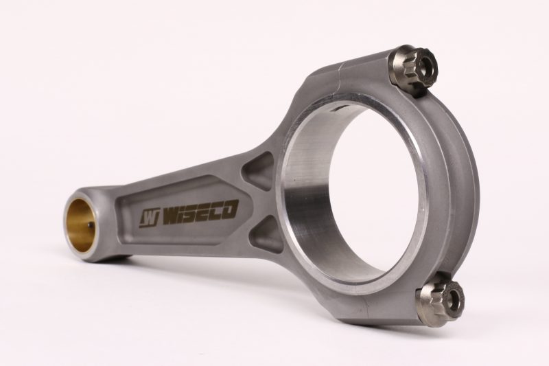 Wiseco BoostLine Connecting Rods