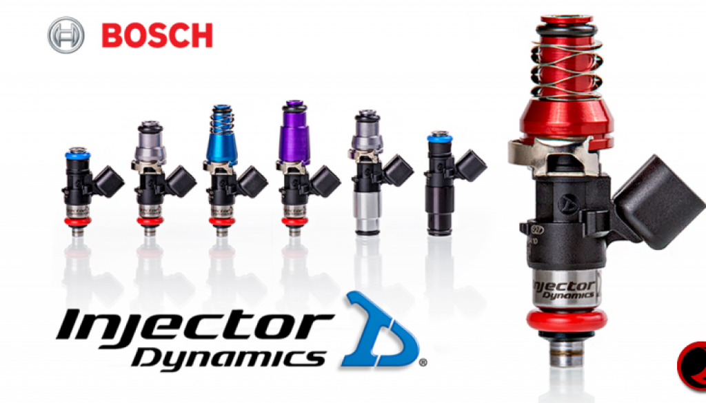 About Injector Dynamics