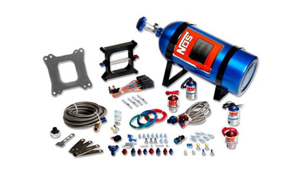 nos cheater nitrous system