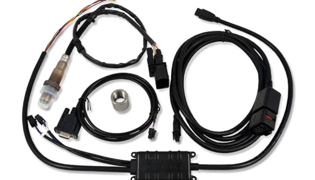 Innovate LC-2: Digital Wideband Lamda O2 Controller Kit
