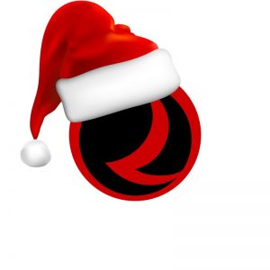 Racedom wishes you Merry Christmas and Happy New Year! 2
